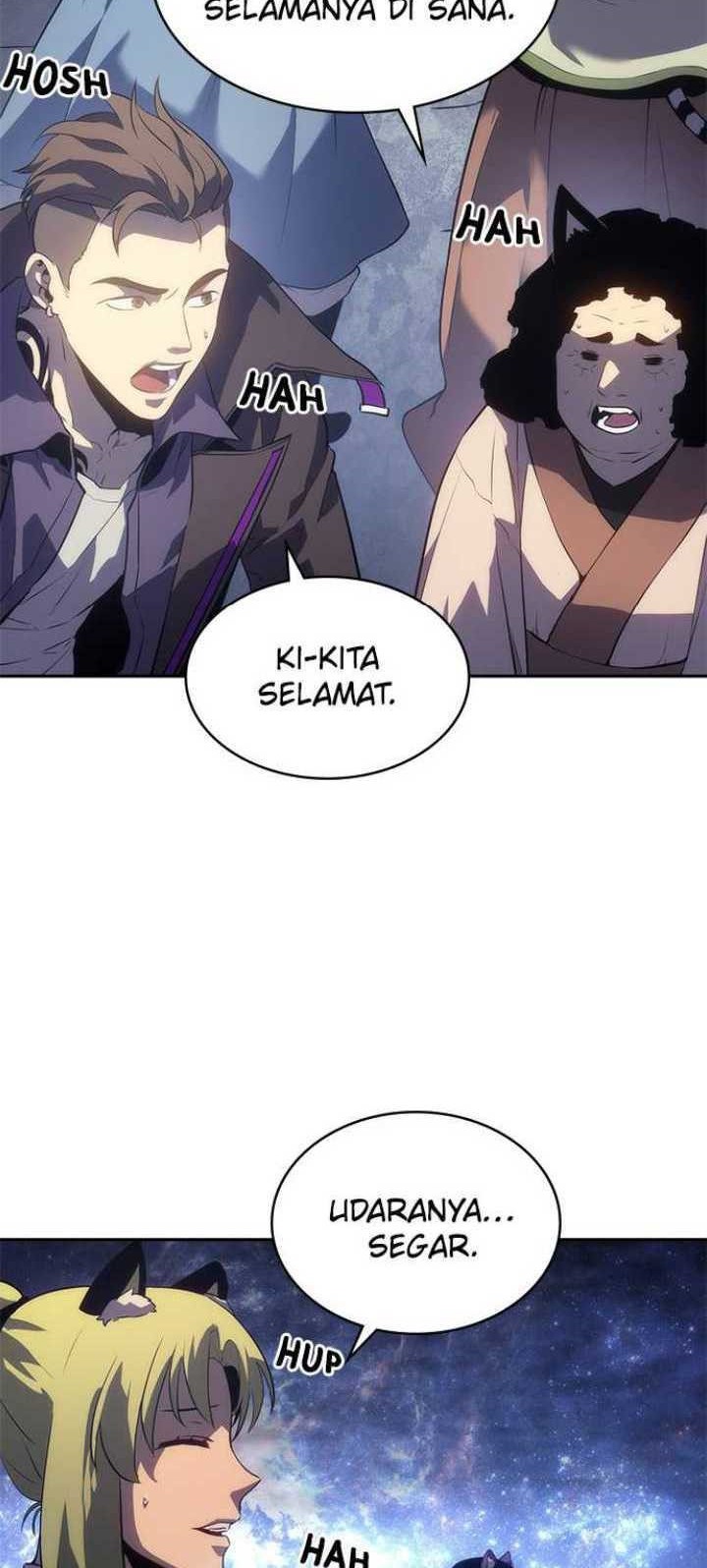 7Fates: Chakho Chapter 41 Gambar 27