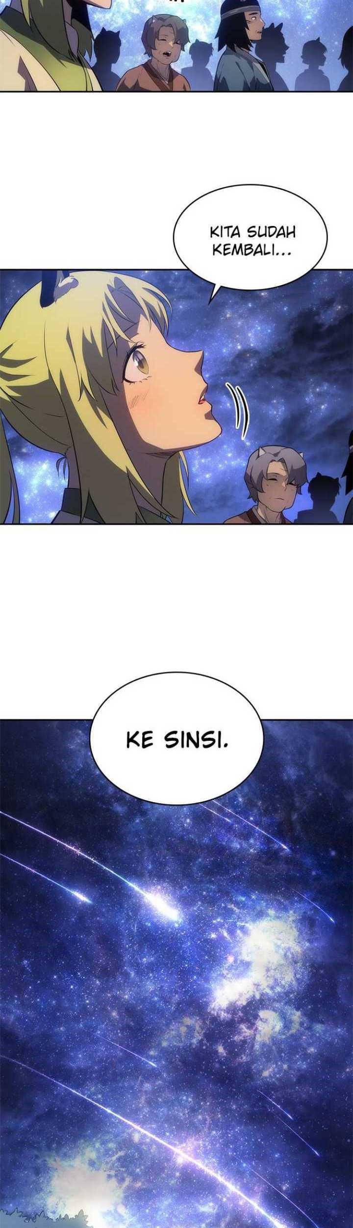 7Fates: Chakho Chapter 41 Gambar 28