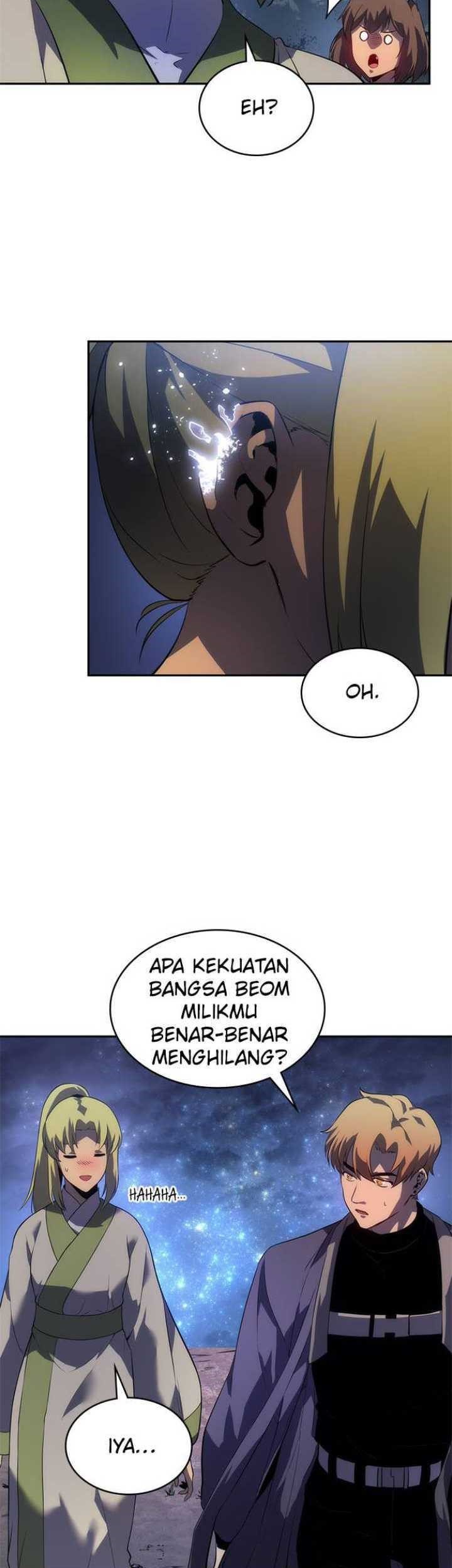 7Fates: Chakho Chapter 41 Gambar 30