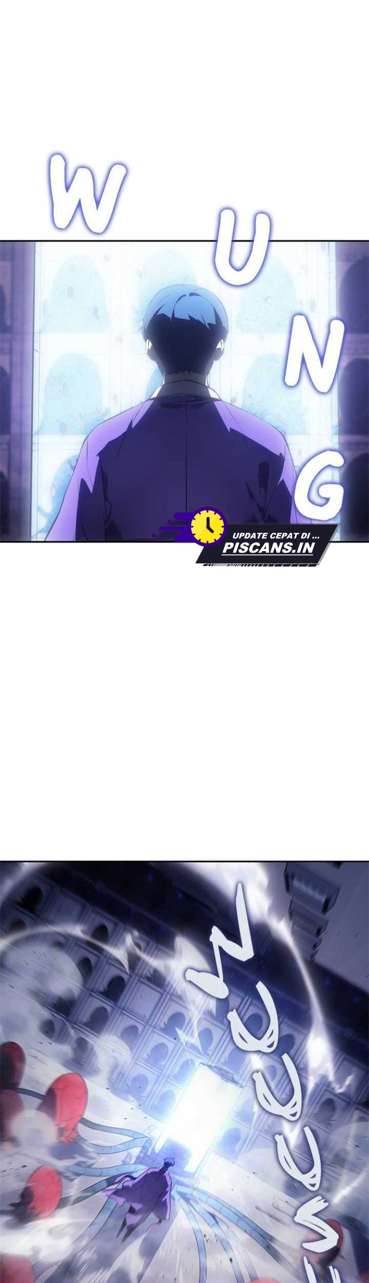 Baca Komik 7Fates: Chakho Chapter 41 Gambar 1