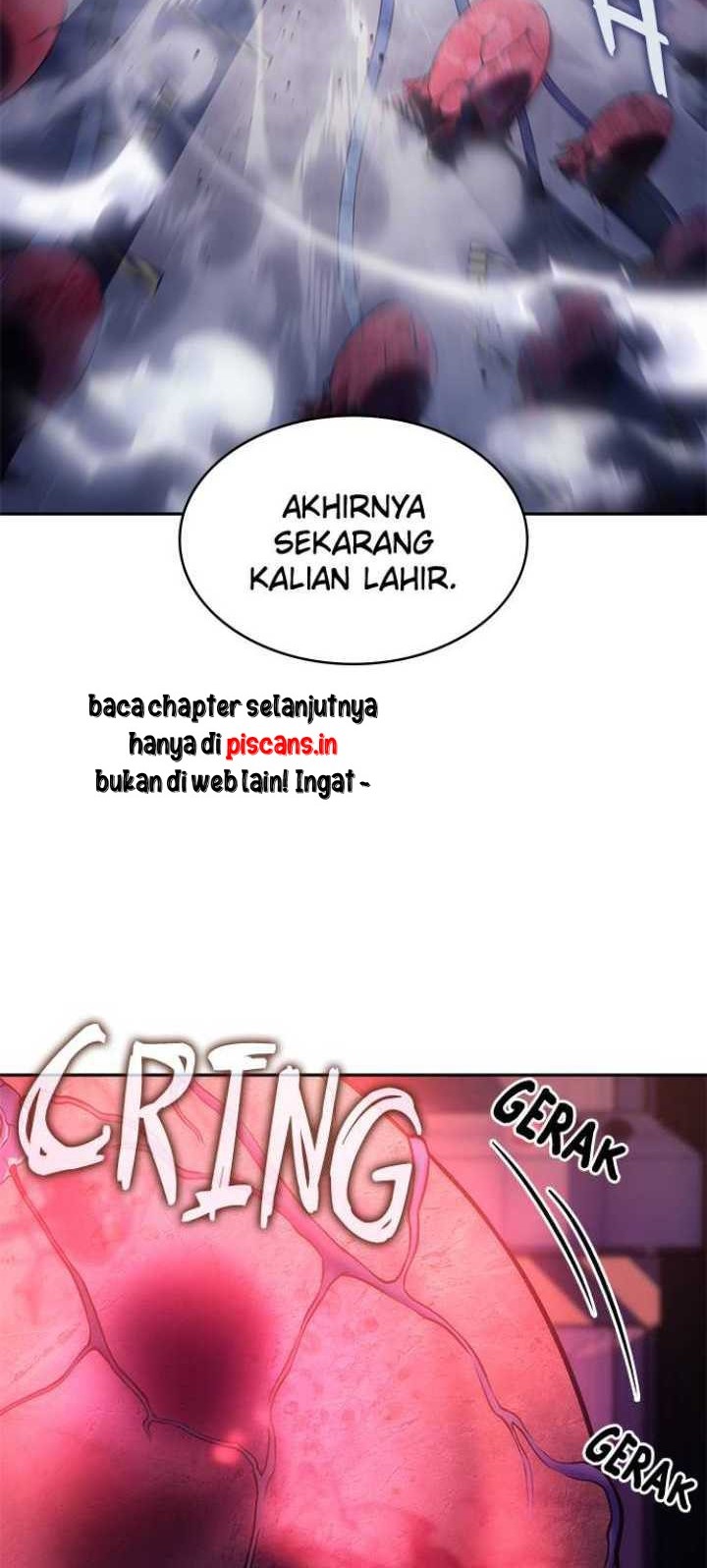 Baca  7Fates: Chakho Chapter 41 Gambar 2