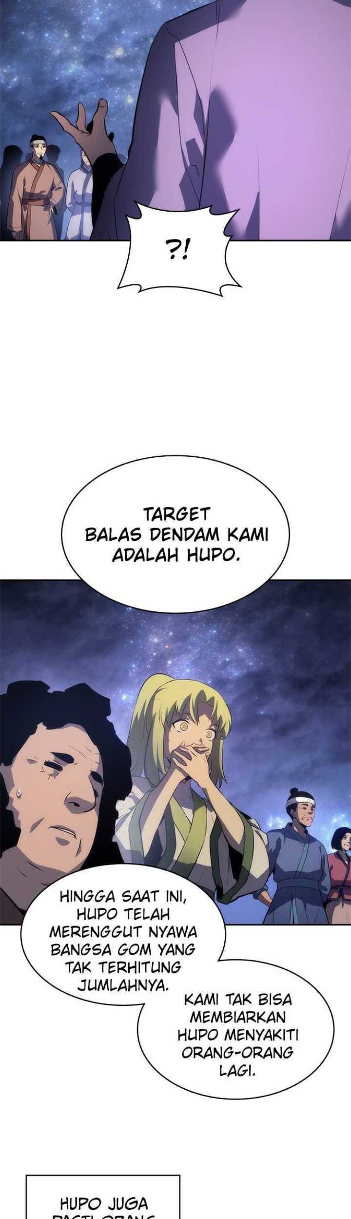 7Fates: Chakho Chapter 41 Gambar 38
