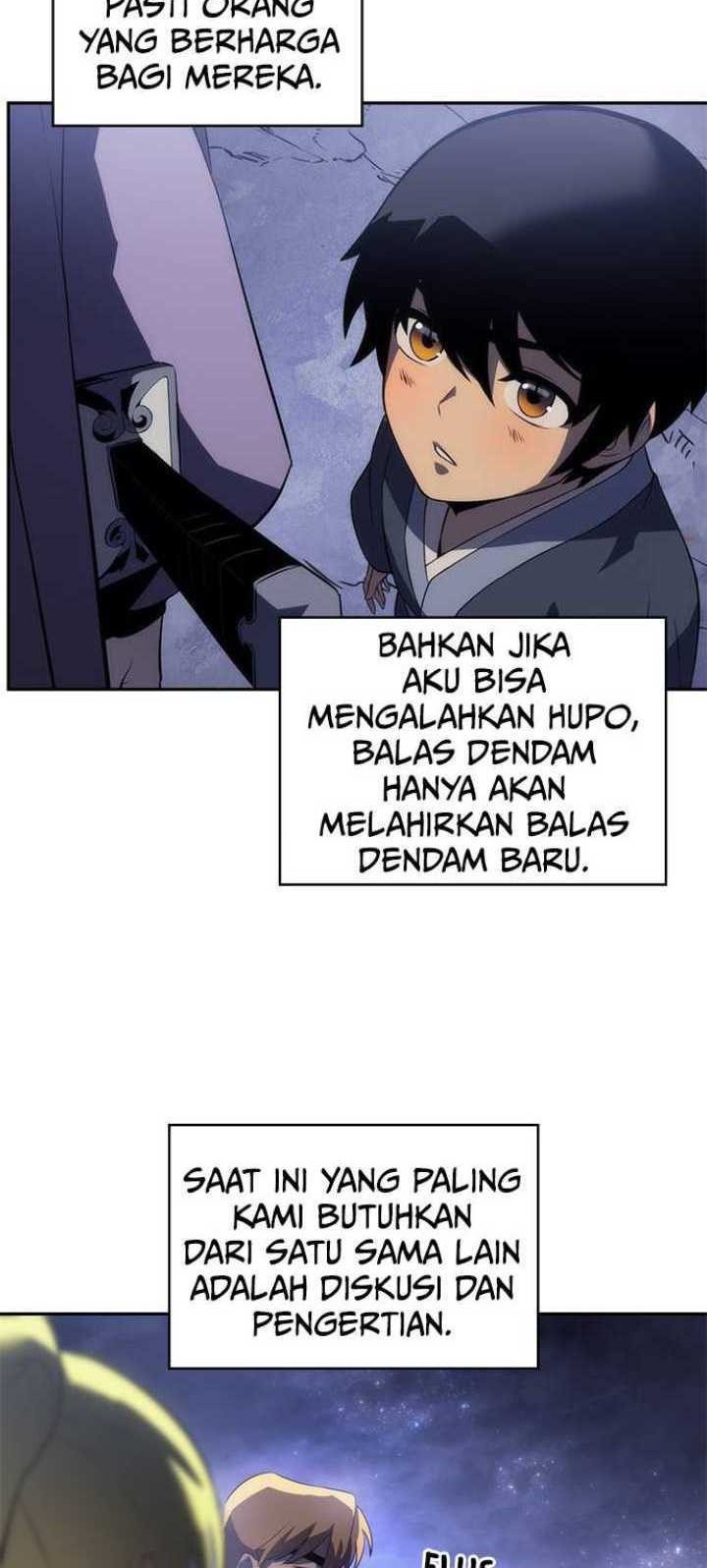 7Fates: Chakho Chapter 41 Gambar 39