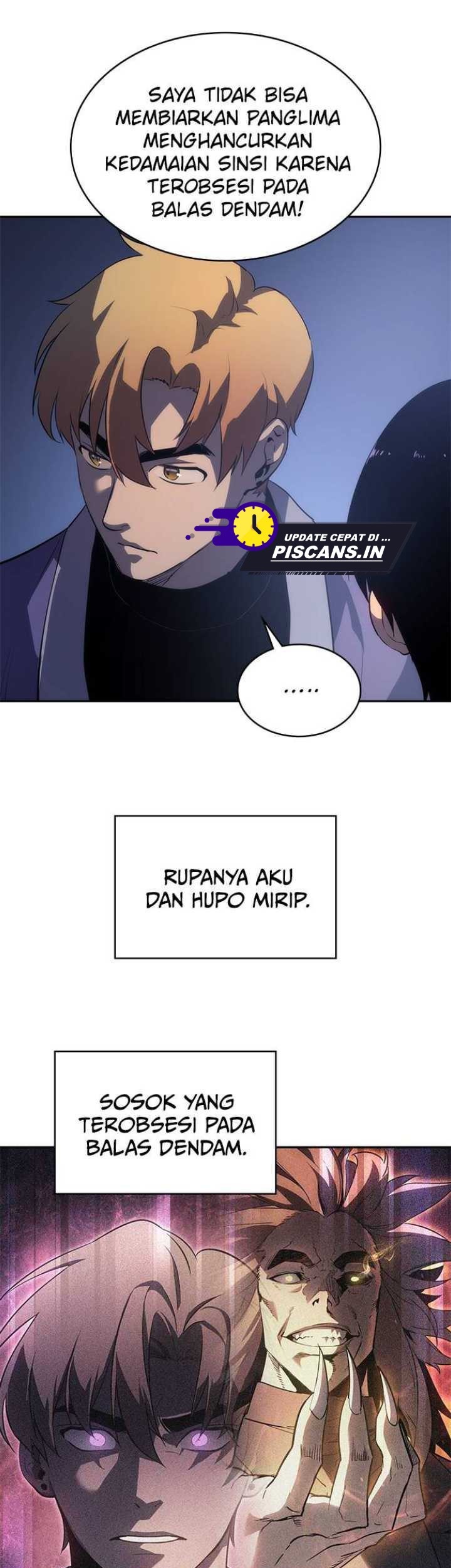 7Fates: Chakho Chapter 41 Gambar 41