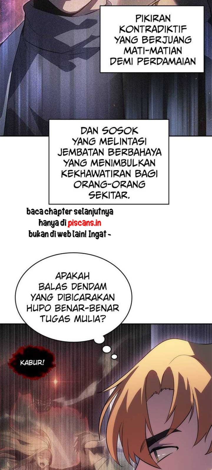 7Fates: Chakho Chapter 41 Gambar 42