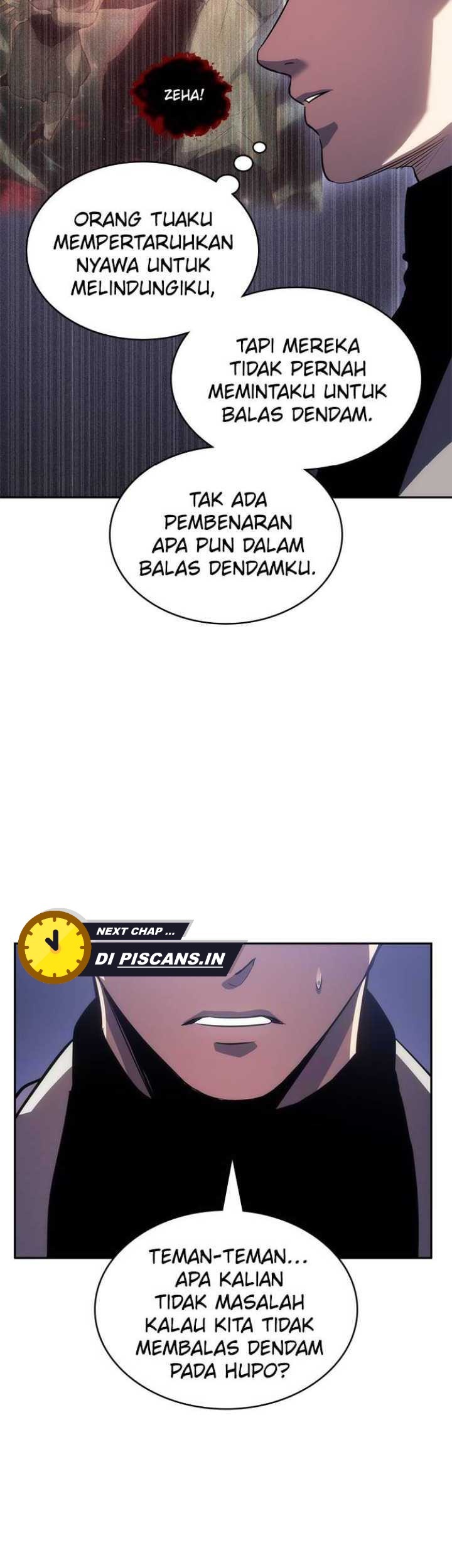 7Fates: Chakho Chapter 41 Gambar 43
