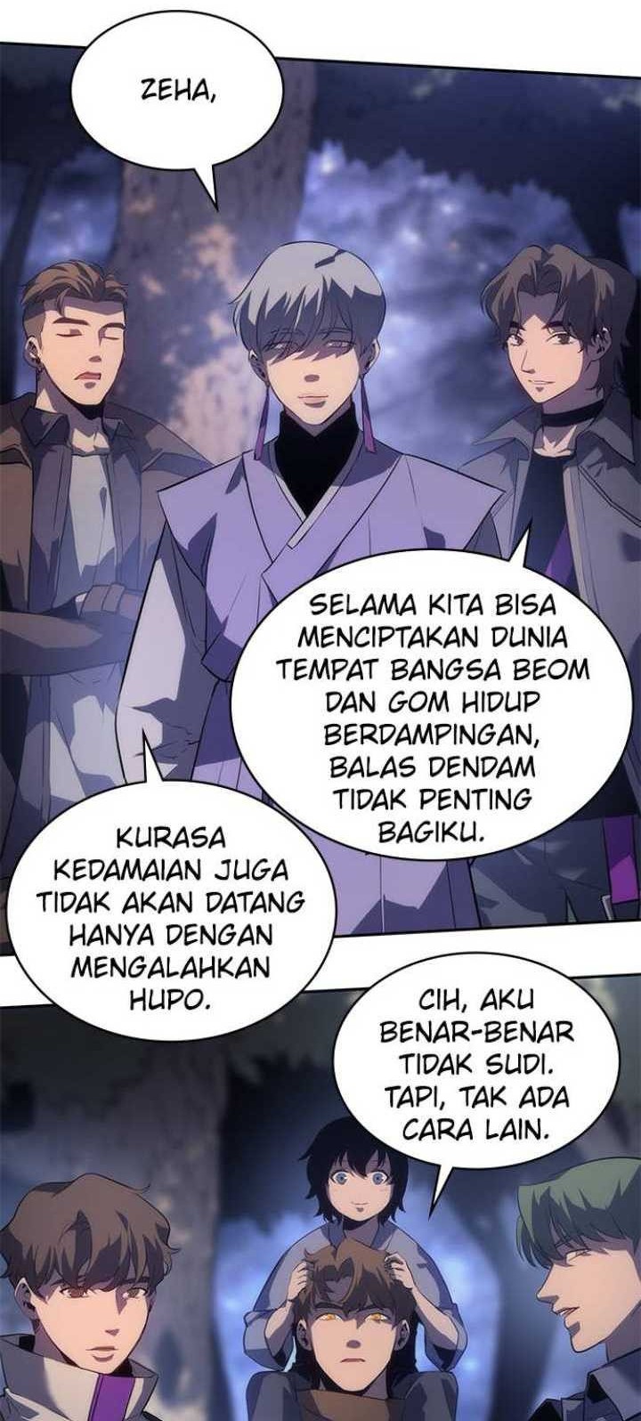 7Fates: Chakho Chapter 41 Gambar 44
