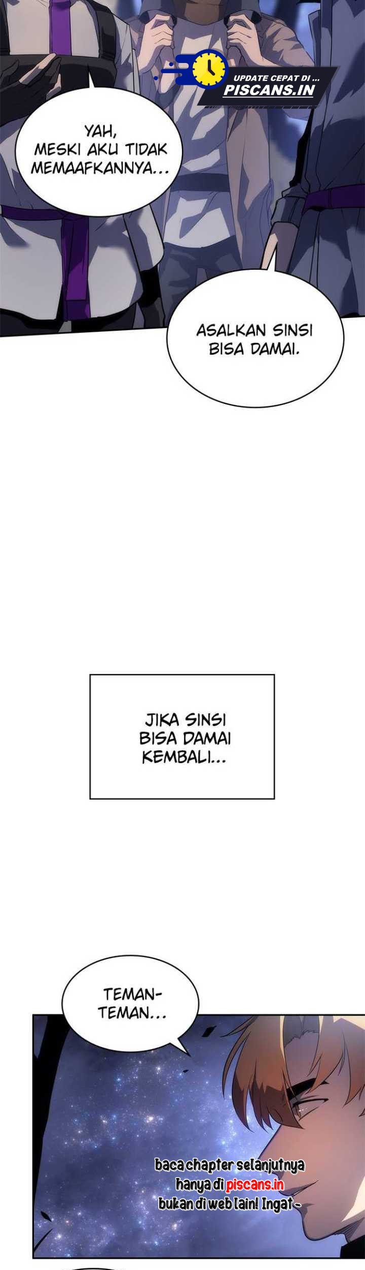 7Fates: Chakho Chapter 41 Gambar 45