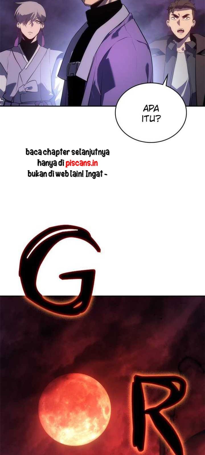 7Fates: Chakho Chapter 41 Gambar 50