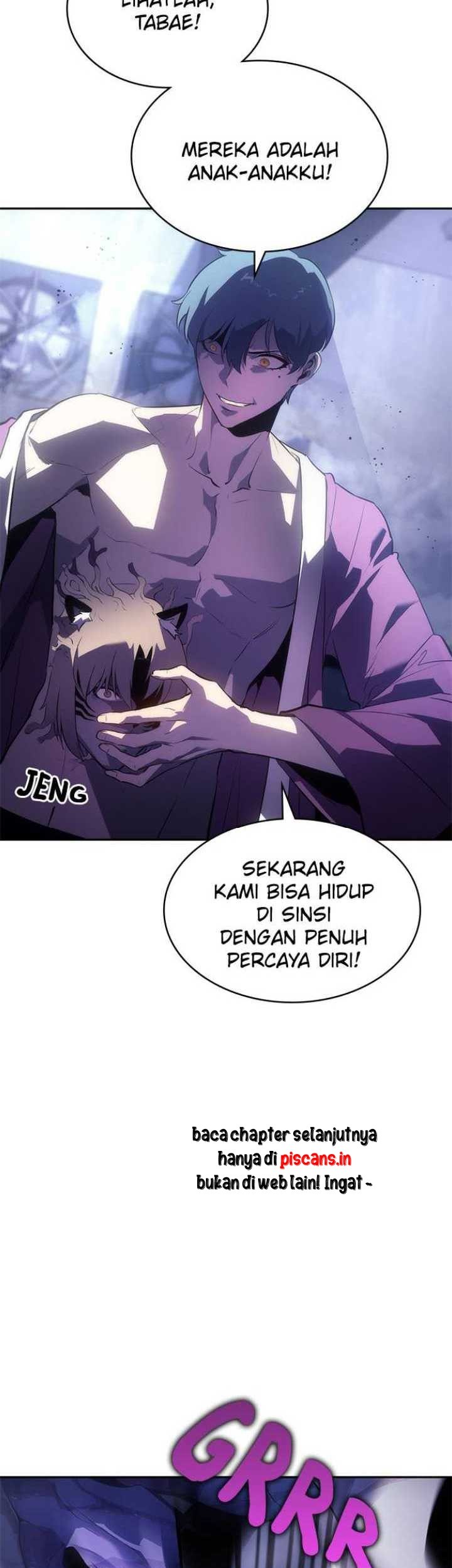 7Fates: Chakho Chapter 41 Gambar 5