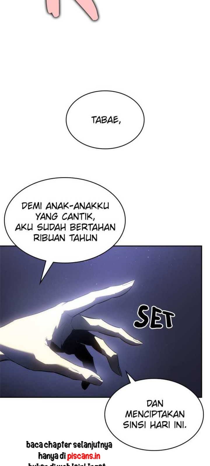 7Fates: Chakho Chapter 41 Gambar 8