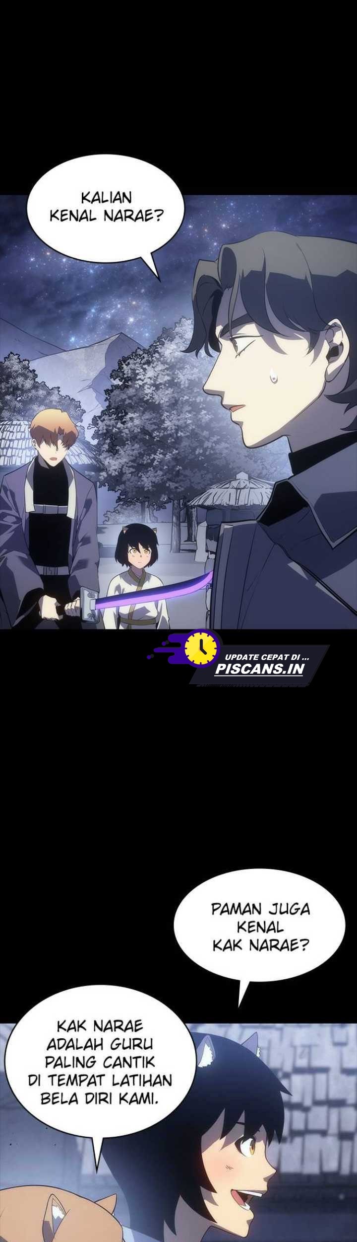 7Fates: Chakho Chapter 40 Gambar 17