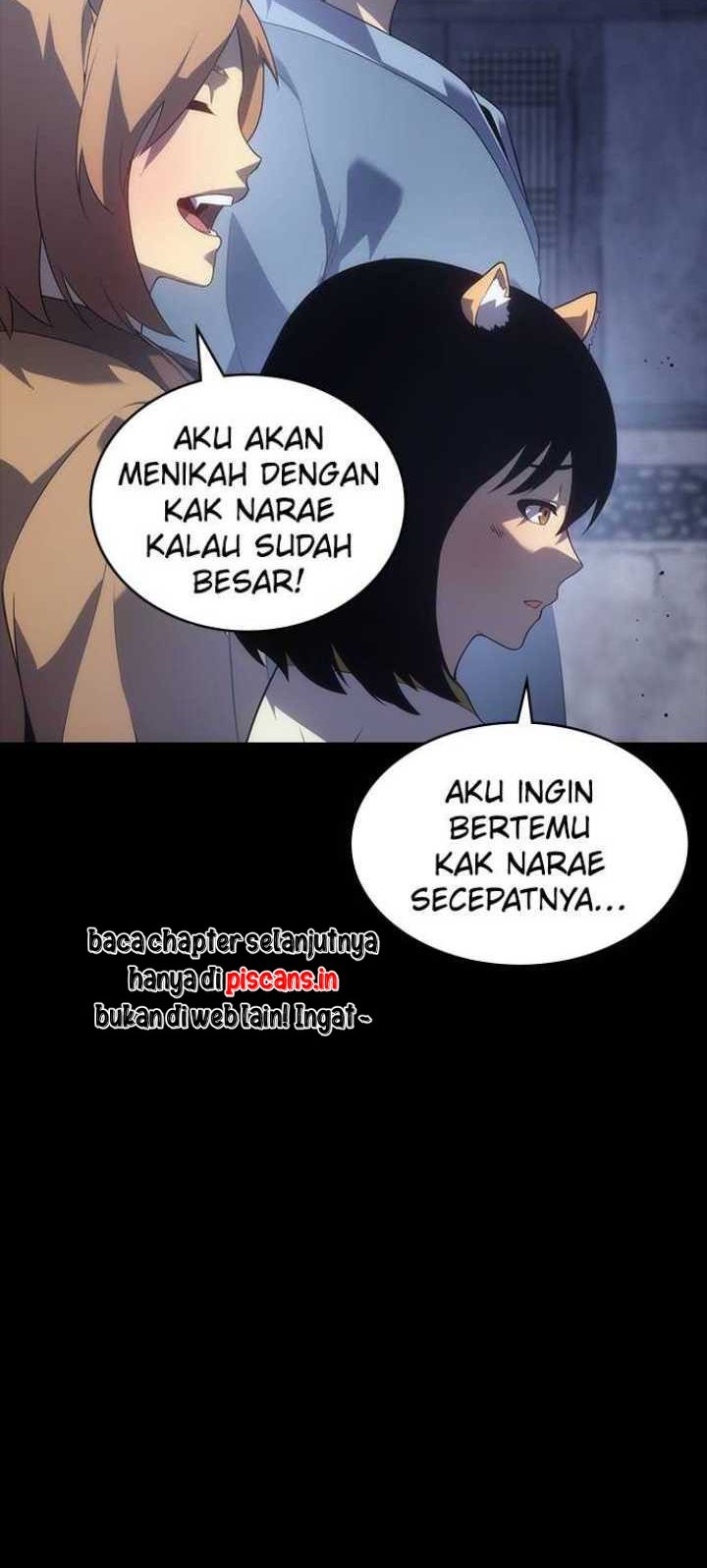 7Fates: Chakho Chapter 40 Gambar 18