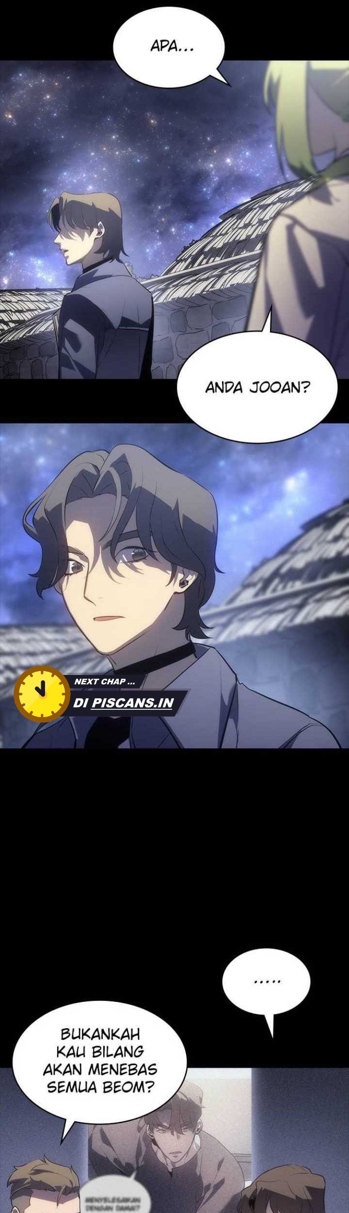 7Fates: Chakho Chapter 40 Gambar 19