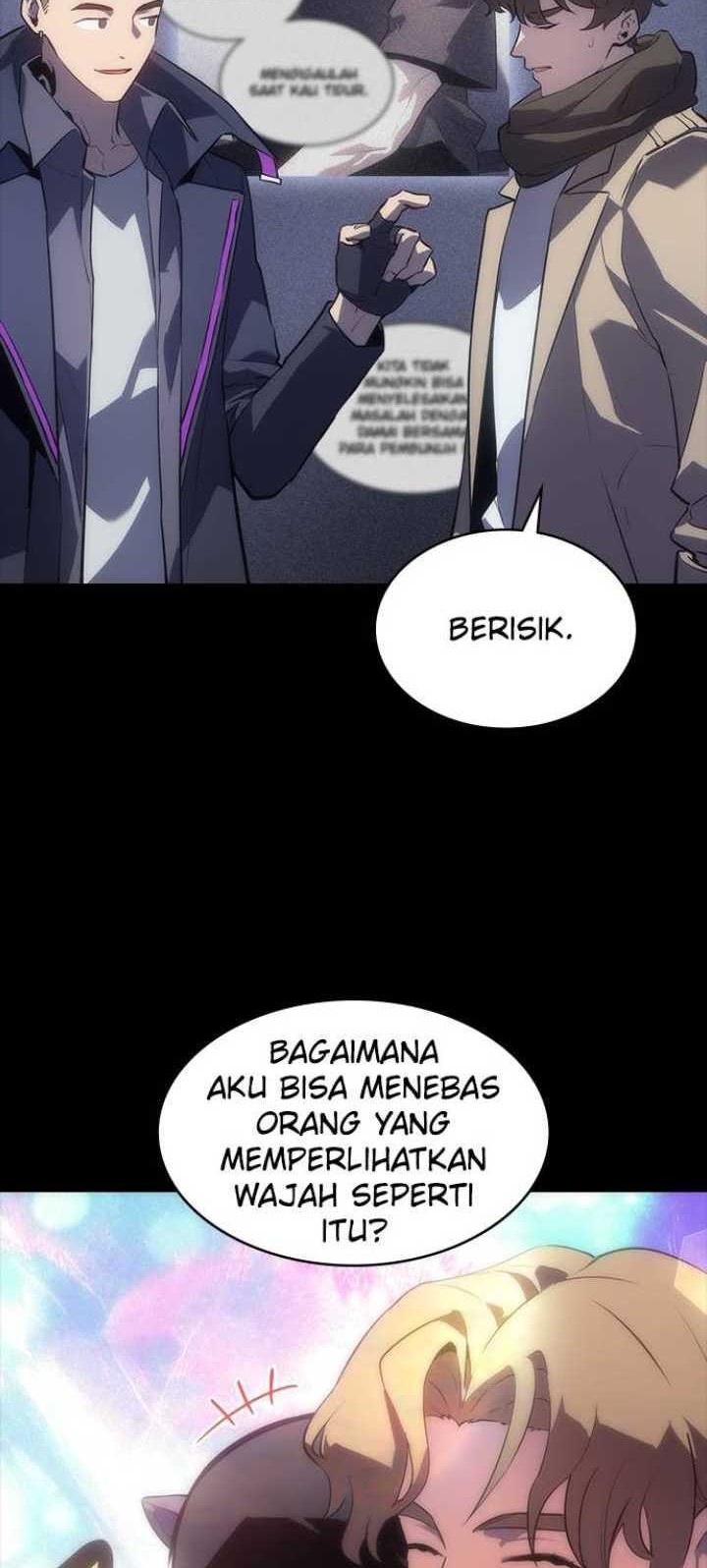 7Fates: Chakho Chapter 40 Gambar 20
