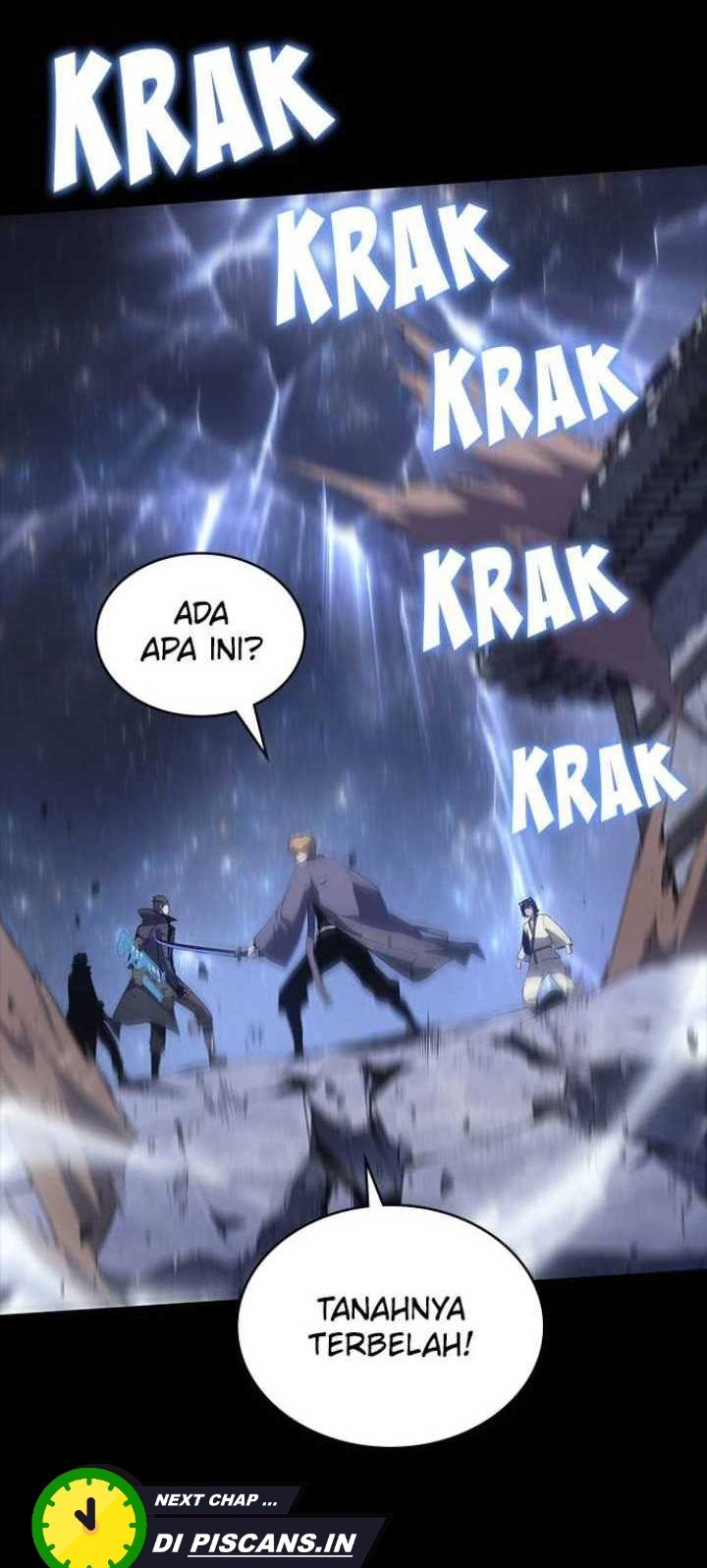 7Fates: Chakho Chapter 40 Gambar 22