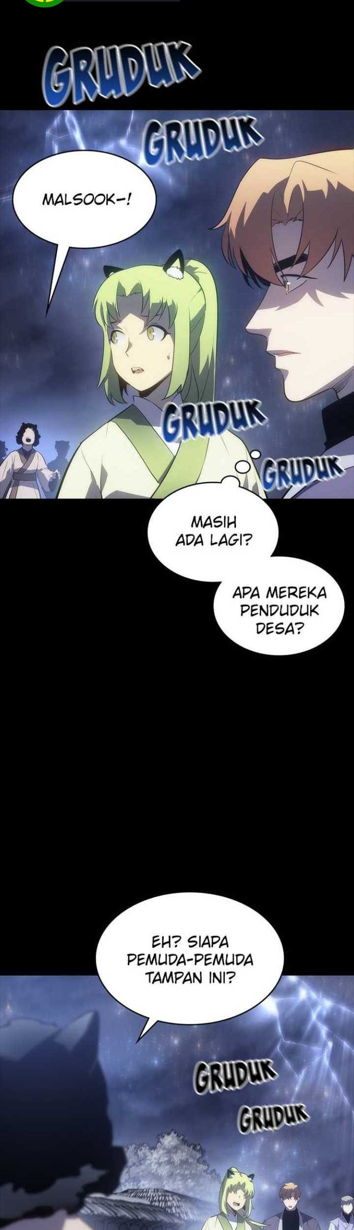 7Fates: Chakho Chapter 40 Gambar 23