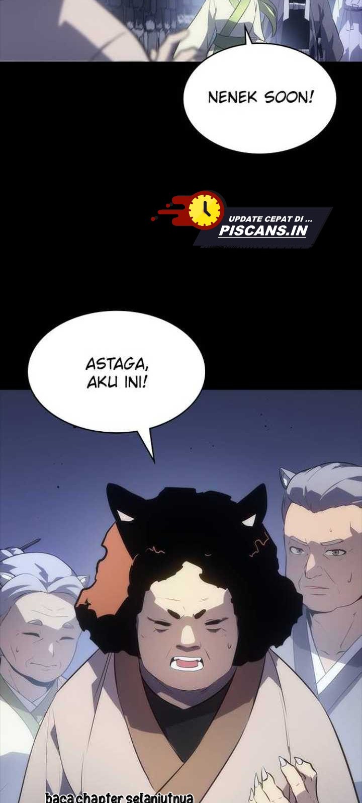 7Fates: Chakho Chapter 40 Gambar 24