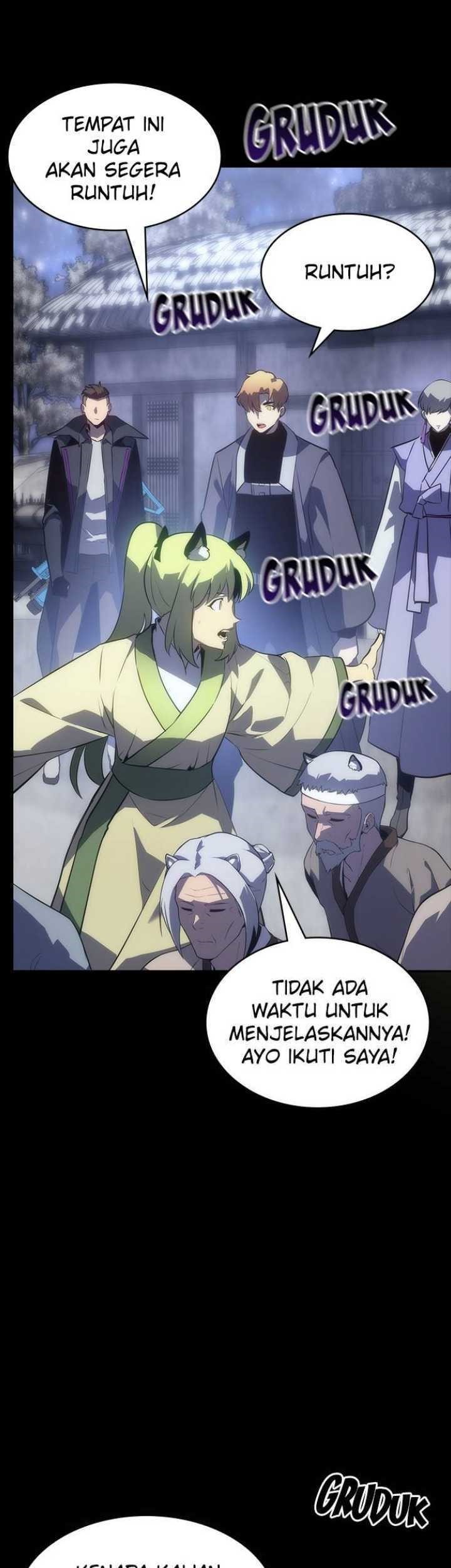 7Fates: Chakho Chapter 40 Gambar 26