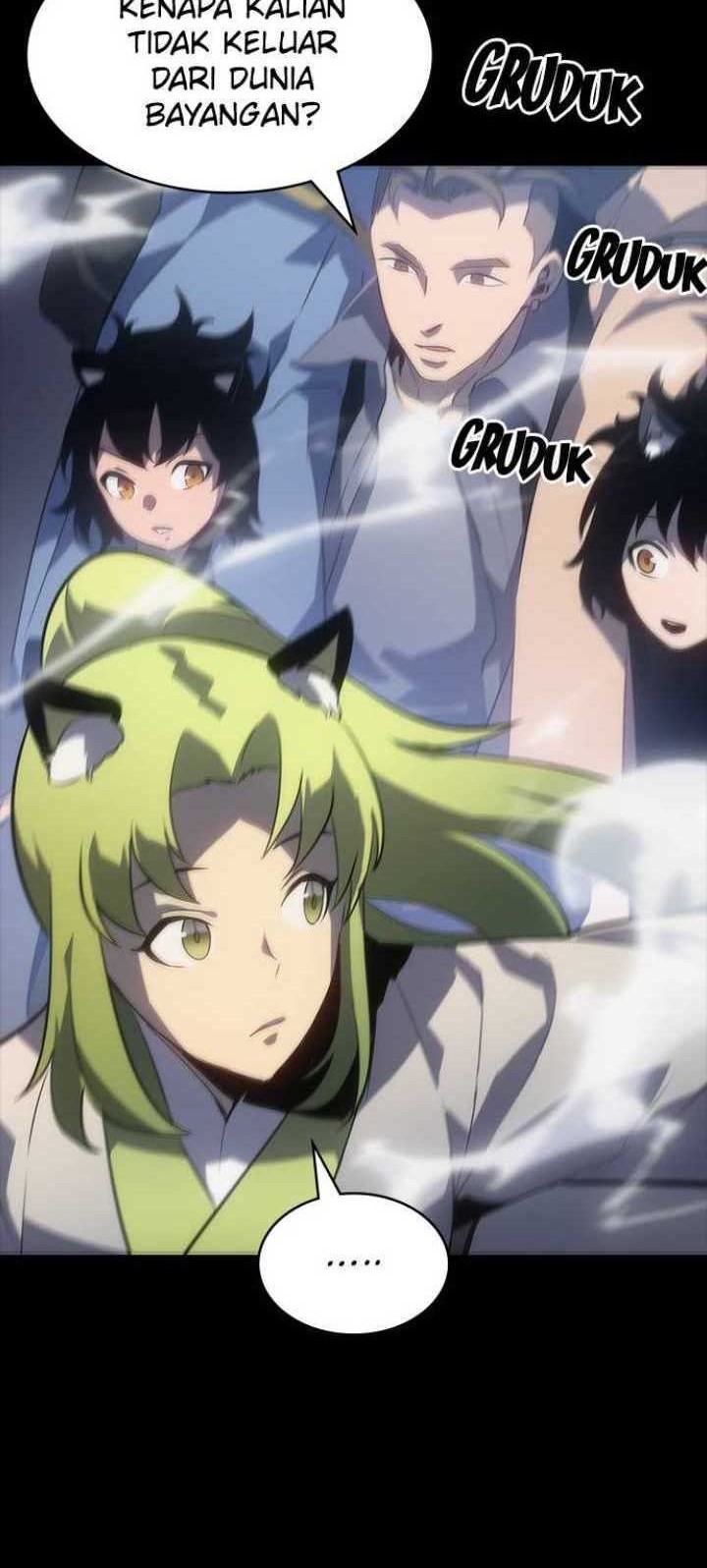 7Fates: Chakho Chapter 40 Gambar 27