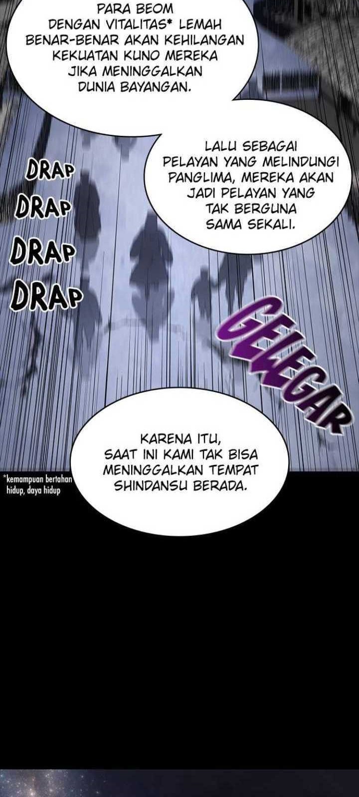 7Fates: Chakho Chapter 40 Gambar 29