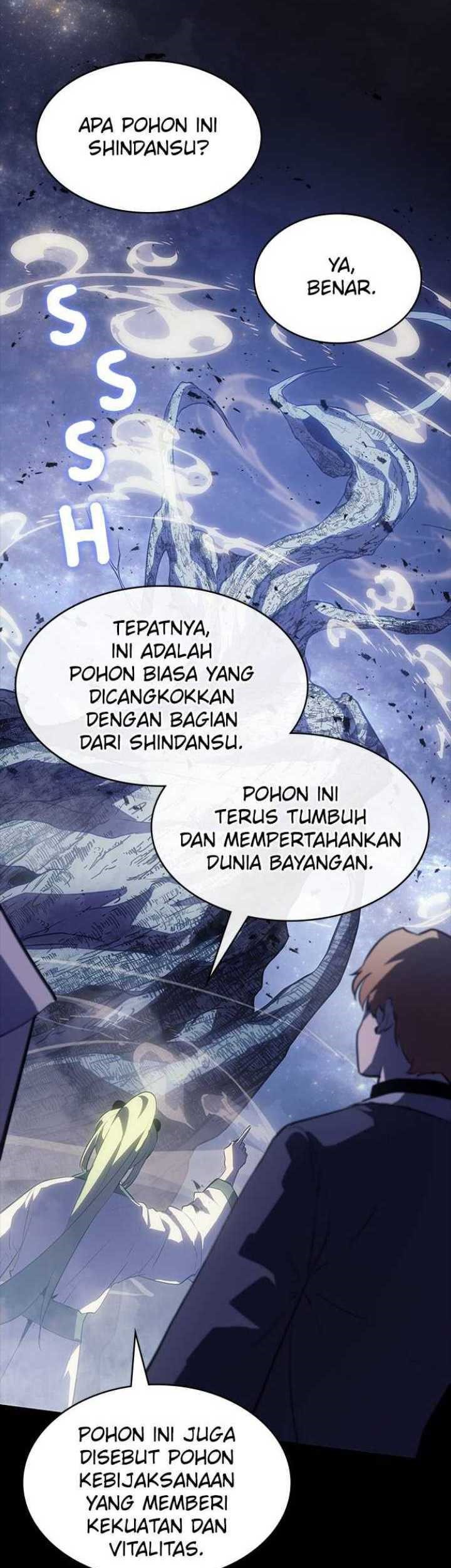 7Fates: Chakho Chapter 40 Gambar 30
