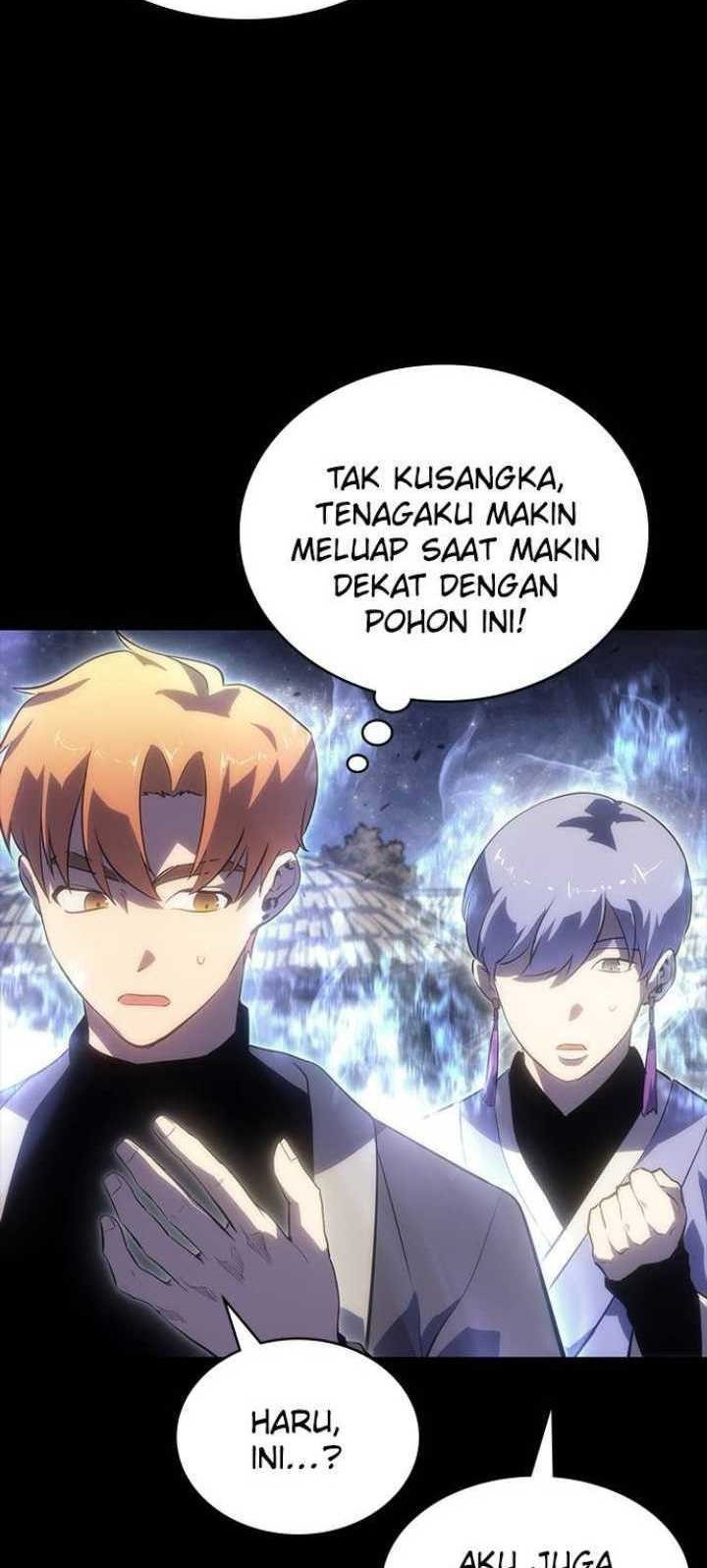 7Fates: Chakho Chapter 40 Gambar 31