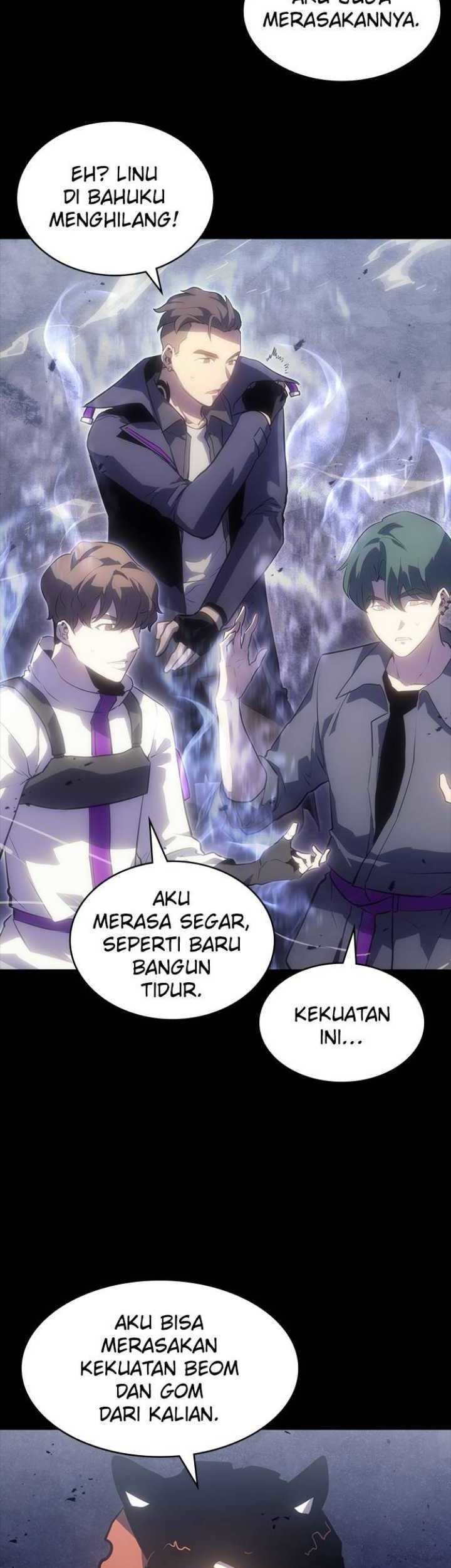 7Fates: Chakho Chapter 40 Gambar 32