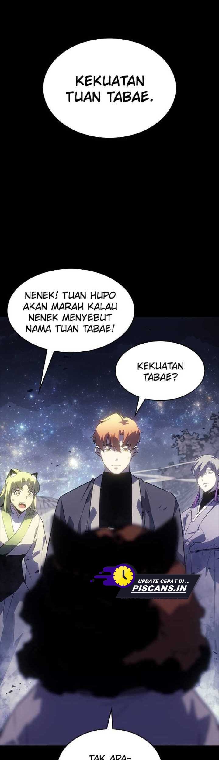 7Fates: Chakho Chapter 40 Gambar 34