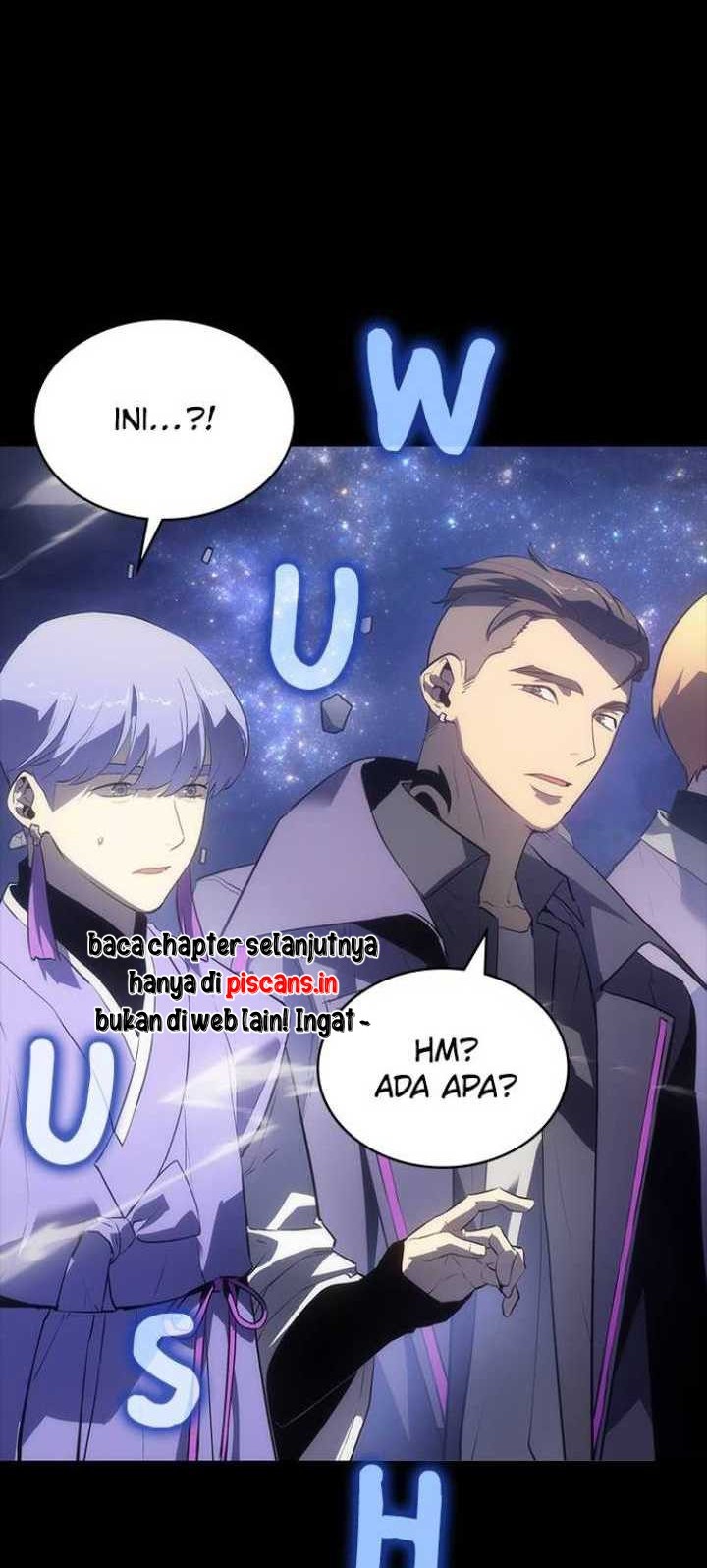 Baca  7Fates: Chakho Chapter 40 Gambar 2