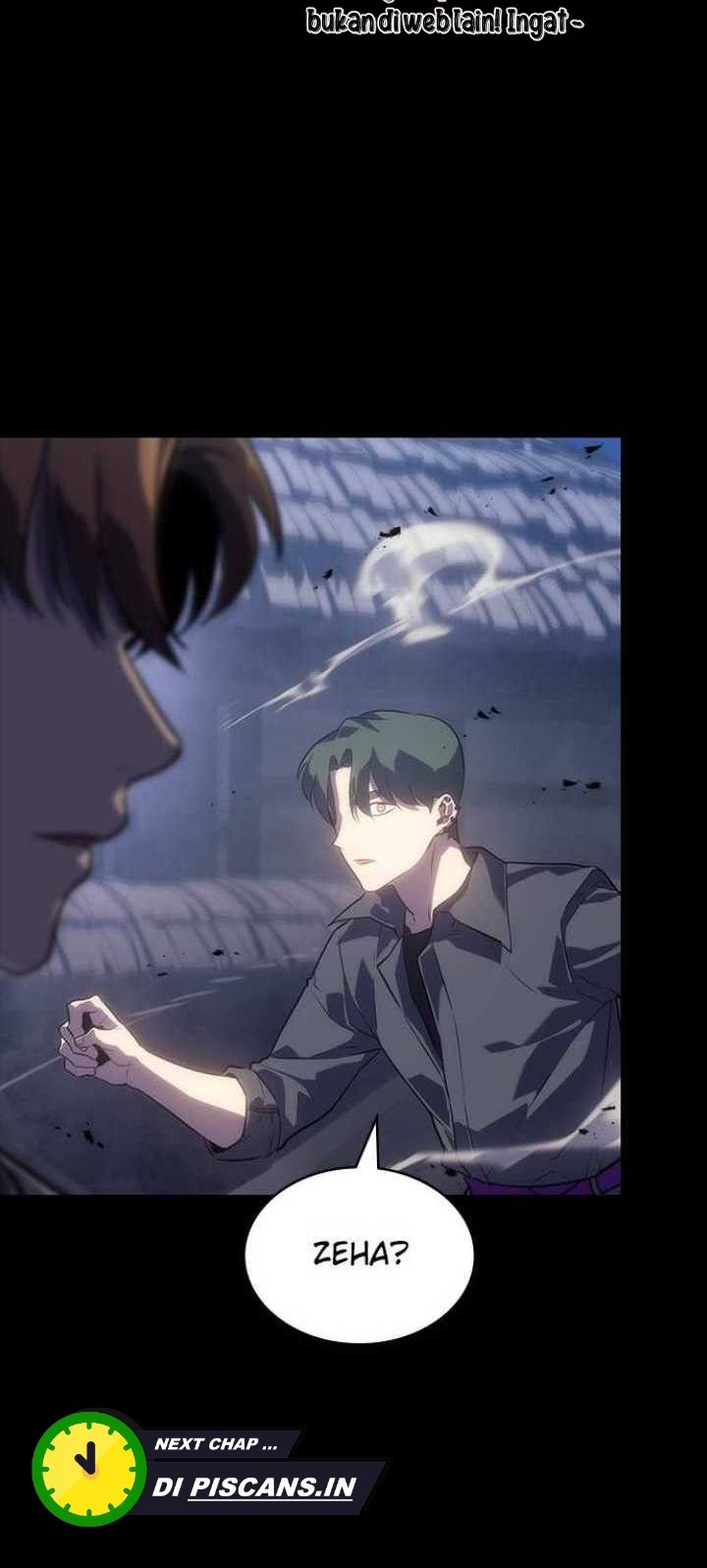 7Fates: Chakho Chapter 40 Gambar 39