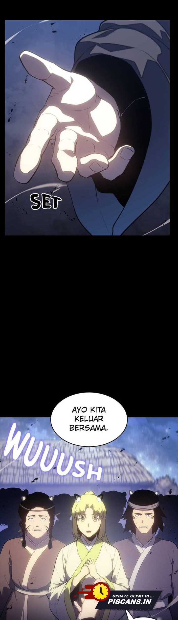 7Fates: Chakho Chapter 40 Gambar 40