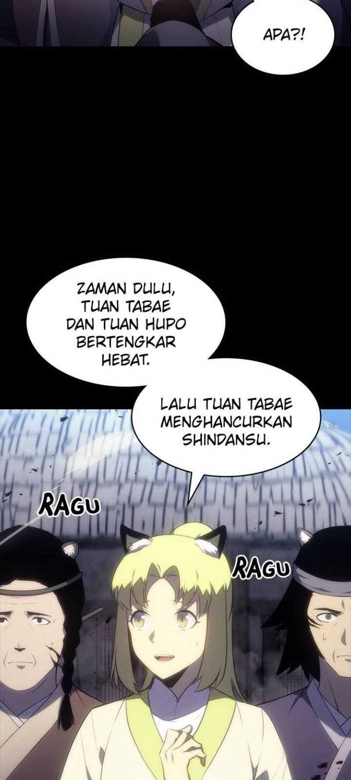 7Fates: Chakho Chapter 40 Gambar 41