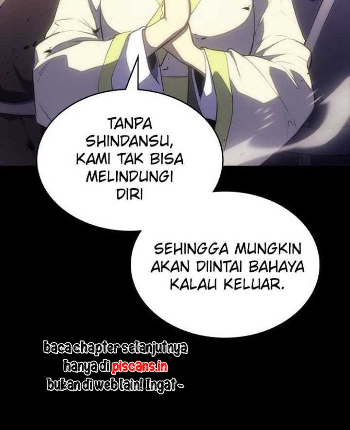 7Fates: Chakho Chapter 40 Gambar 42