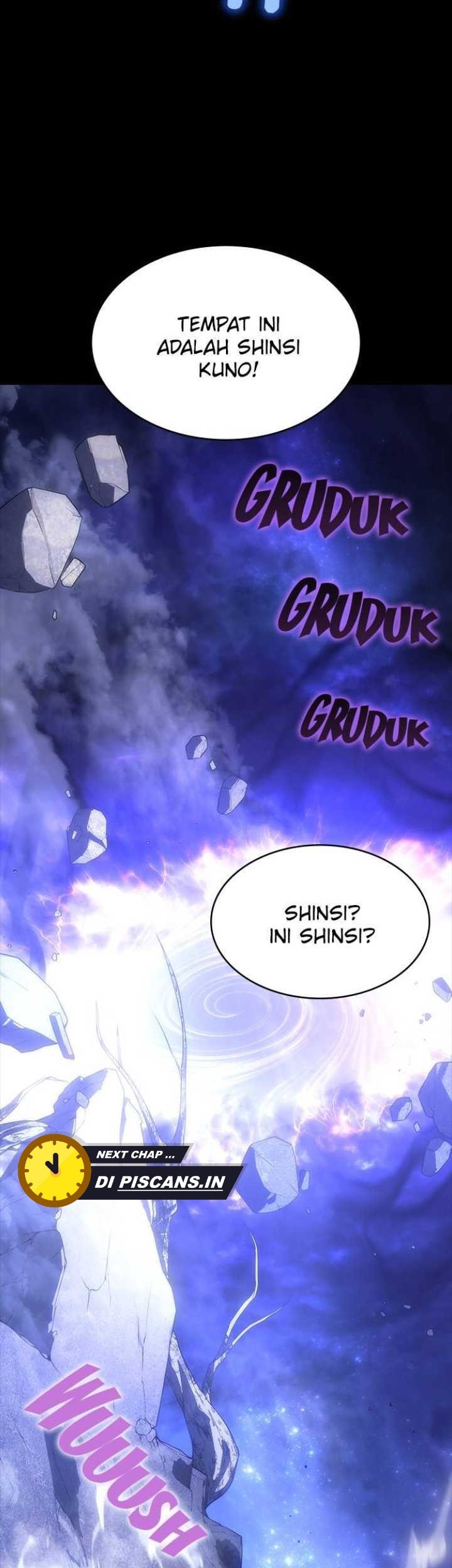 7Fates: Chakho Chapter 40 Gambar 3