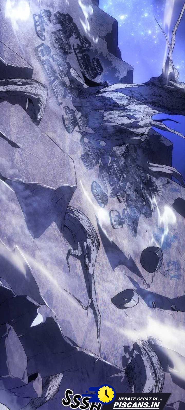 7Fates: Chakho Chapter 40 Gambar 4