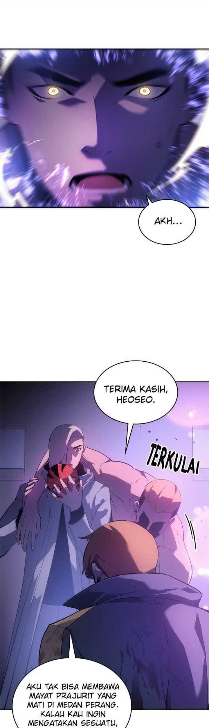 7Fates: Chakho Chapter 40 Gambar 62