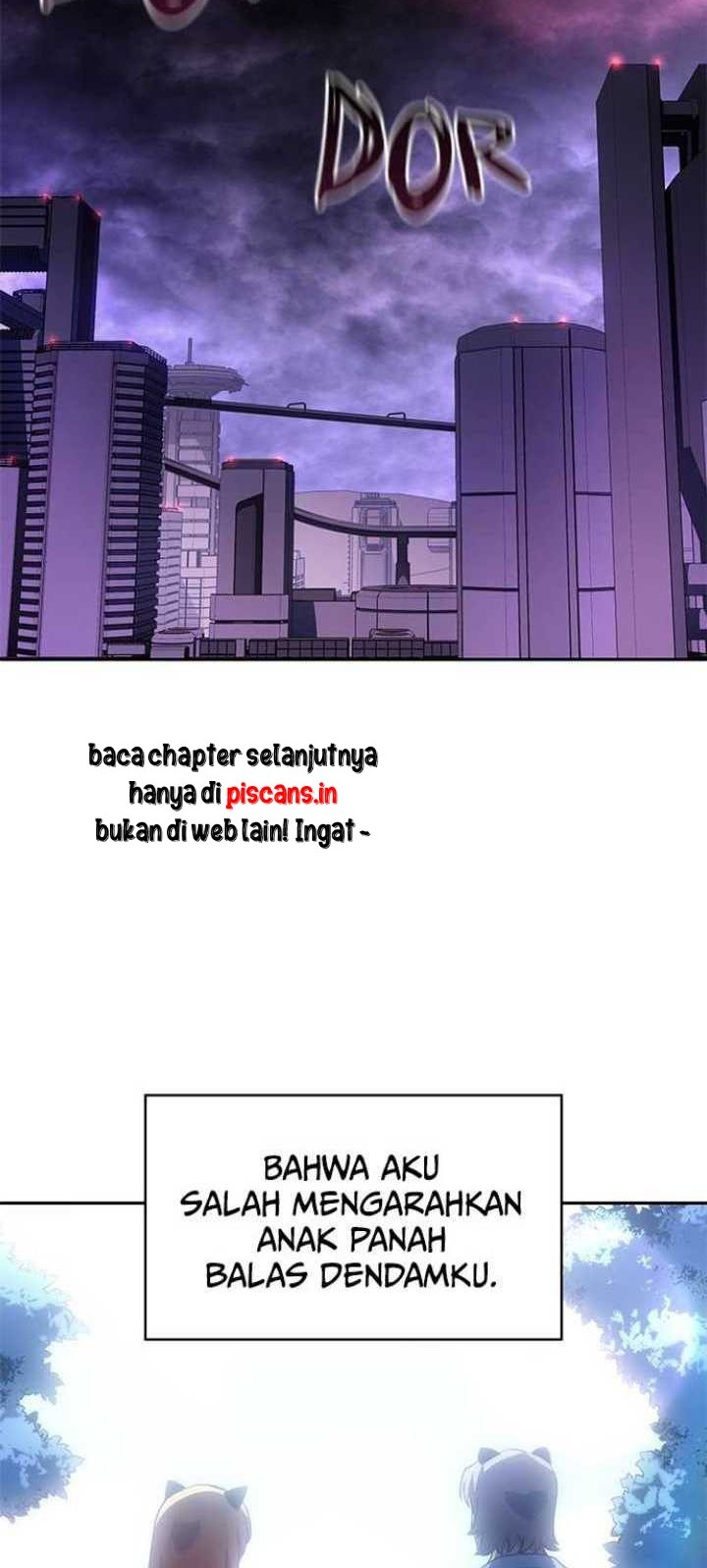 7Fates: Chakho Chapter 40 Gambar 70