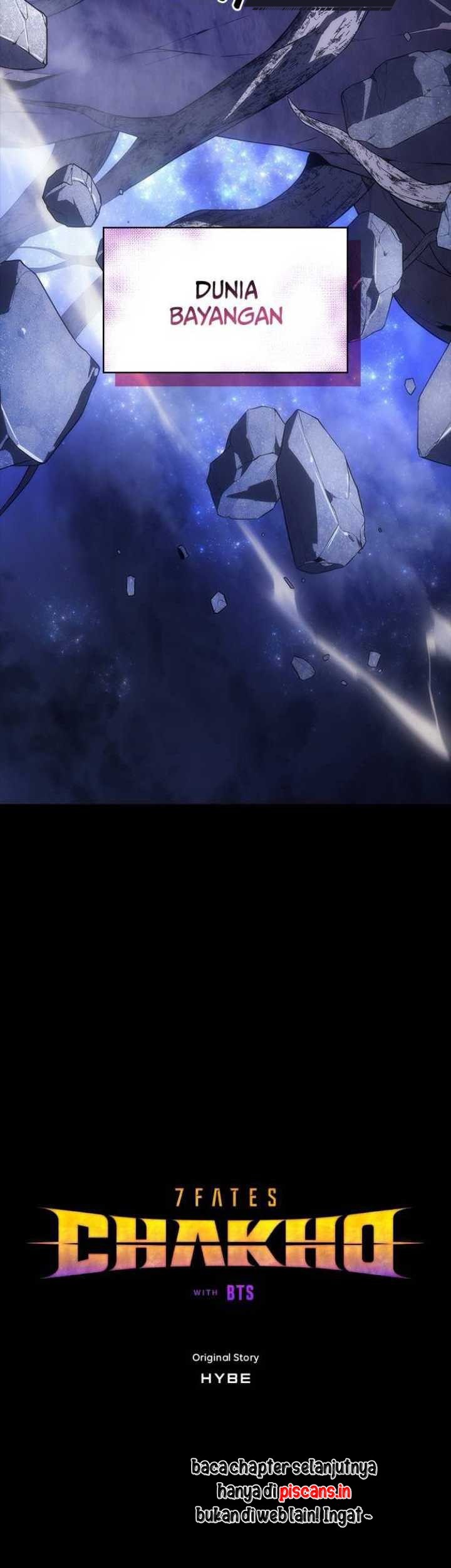 7Fates: Chakho Chapter 40 Gambar 5