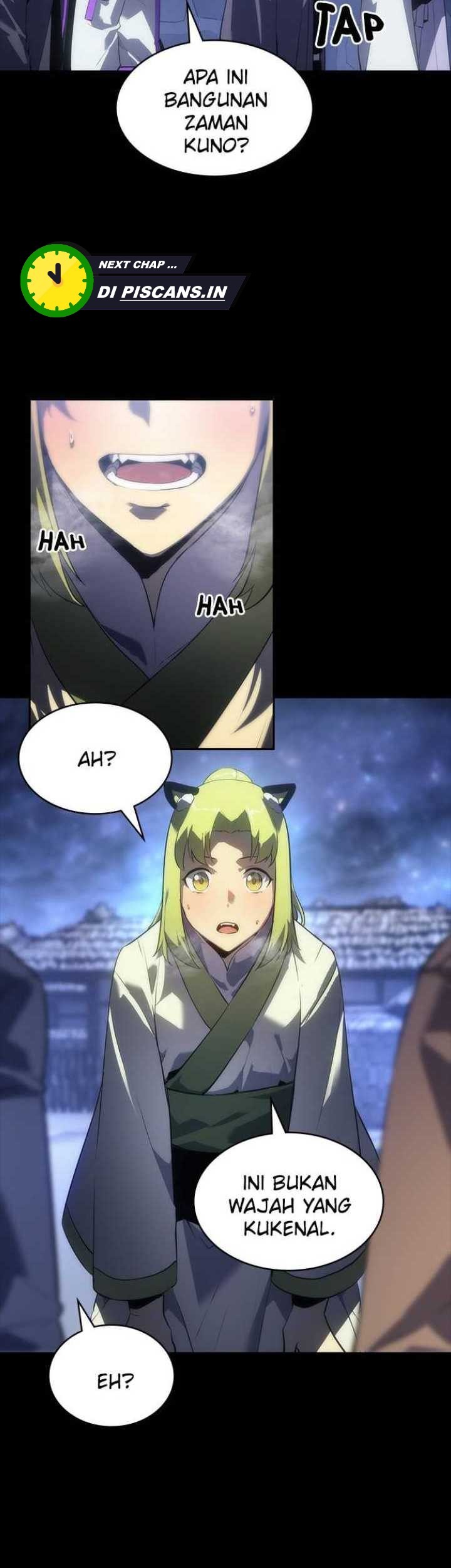 7Fates: Chakho Chapter 40 Gambar 7