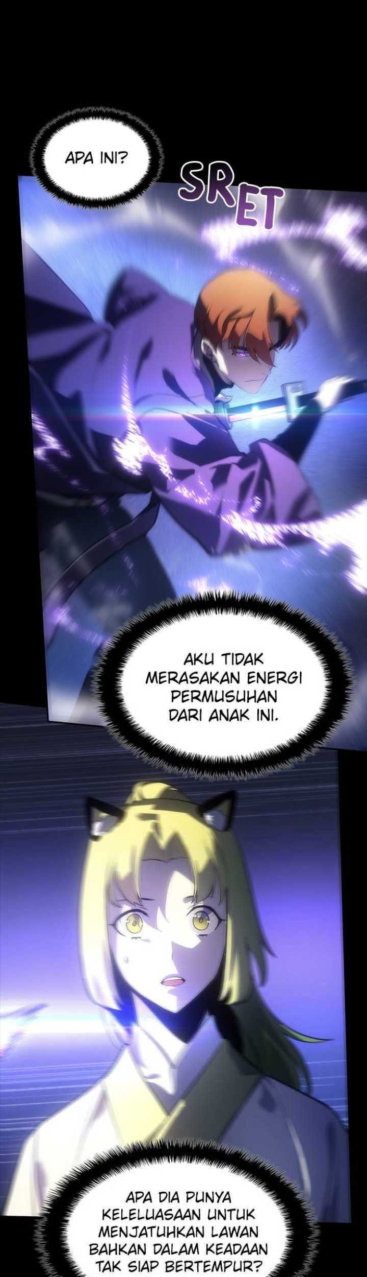 7Fates: Chakho Chapter 40 Gambar 10