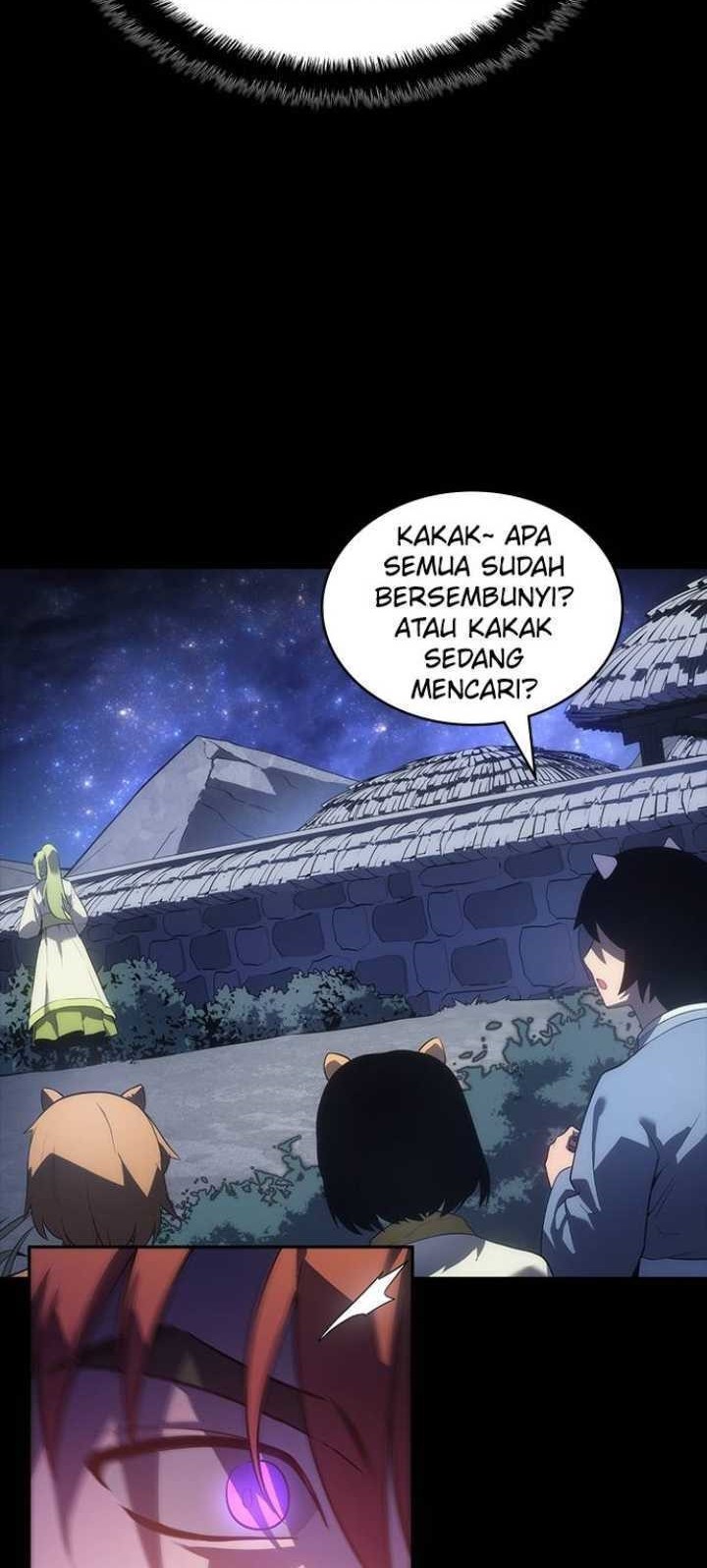 7Fates: Chakho Chapter 40 Gambar 11