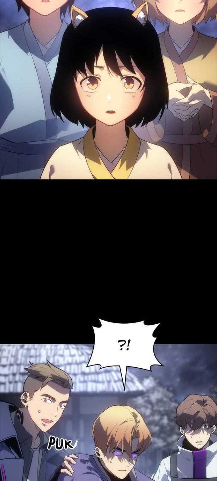 7Fates: Chakho Chapter 40 Gambar 13