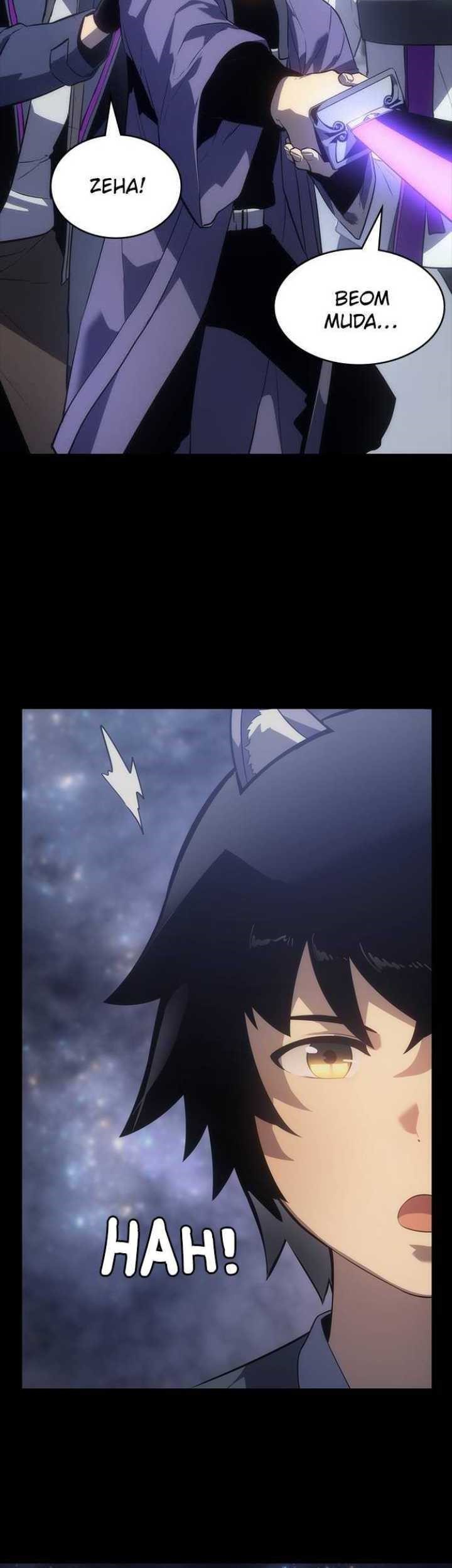 7Fates: Chakho Chapter 40 Gambar 14