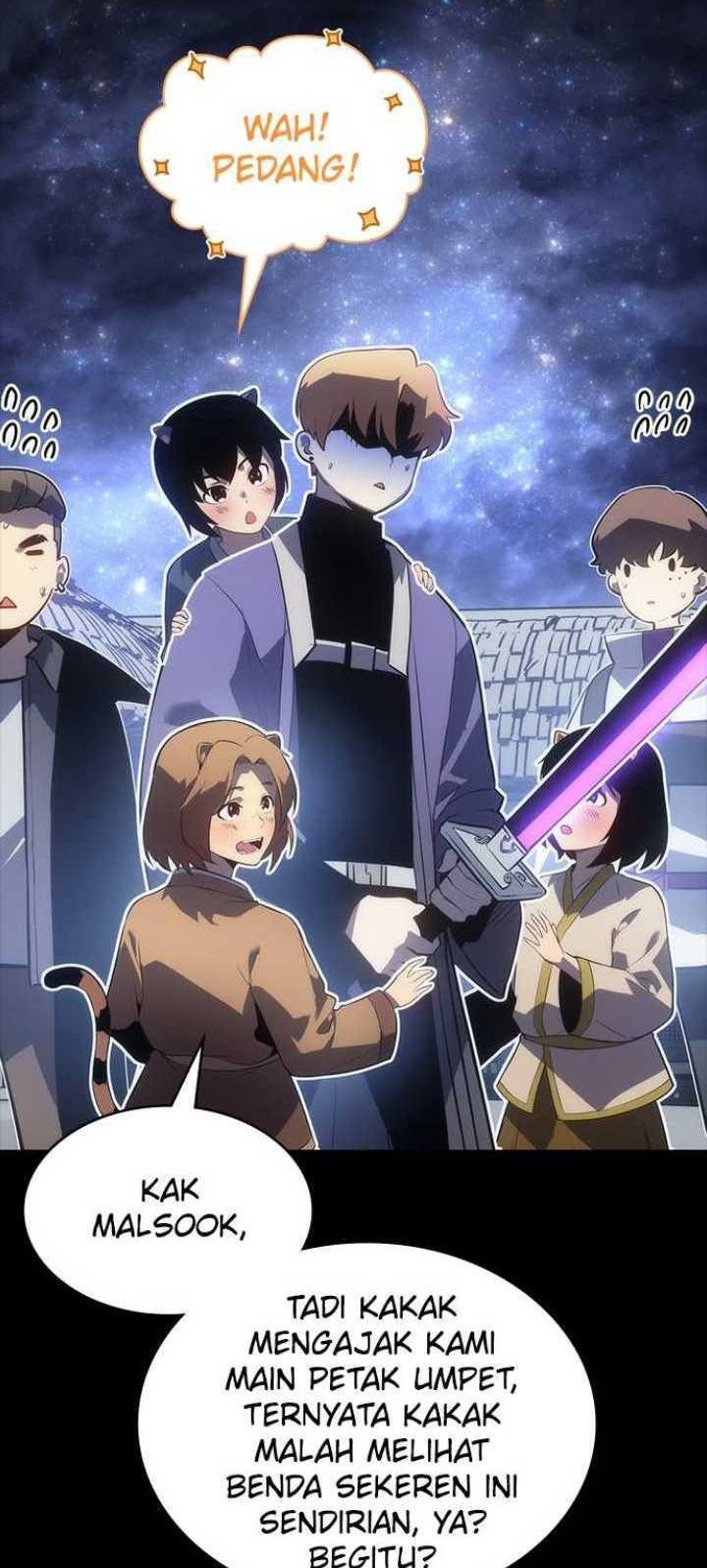 7Fates: Chakho Chapter 40 Gambar 15