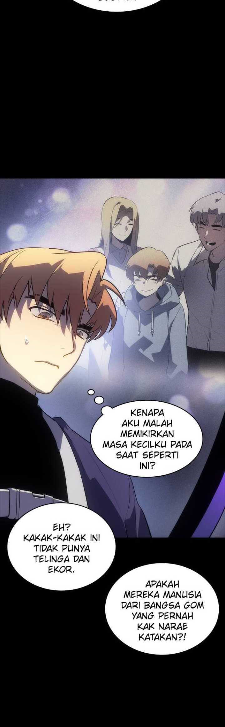 7Fates: Chakho Chapter 40 Gambar 16