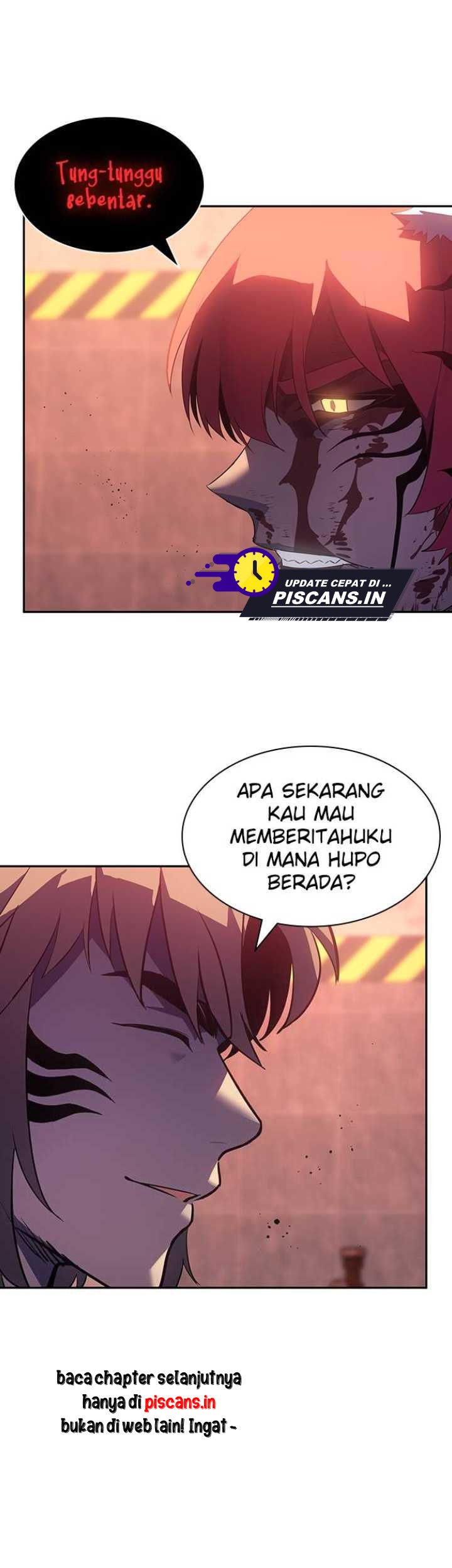 Baca Komik 7Fates: Chakho Chapter 39 Gambar 1