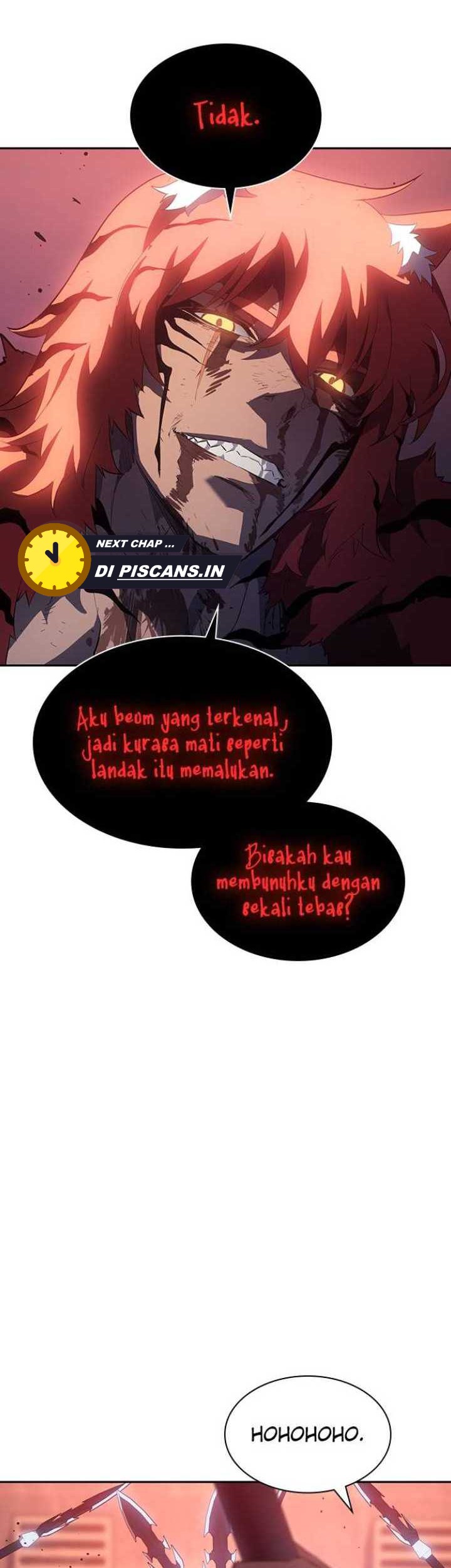 Baca  7Fates: Chakho Chapter 39 Gambar 2