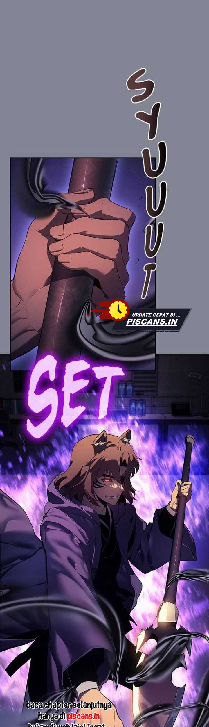 7Fates: Chakho Chapter 39 Gambar 5