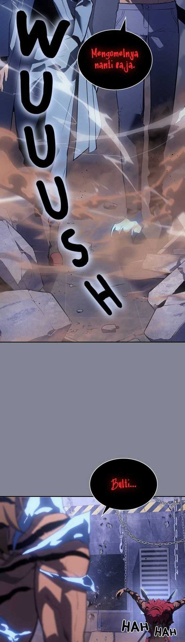 7Fates: Chakho Chapter 39 Gambar 9